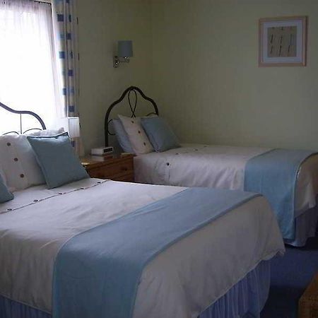 Glenshian Hotel Fort William Luaran gambar