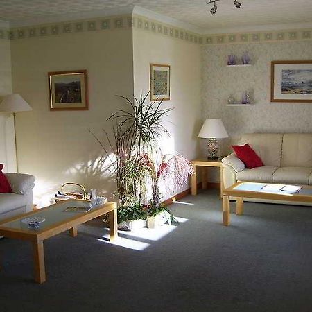 Glenshian Hotel Fort William Luaran gambar