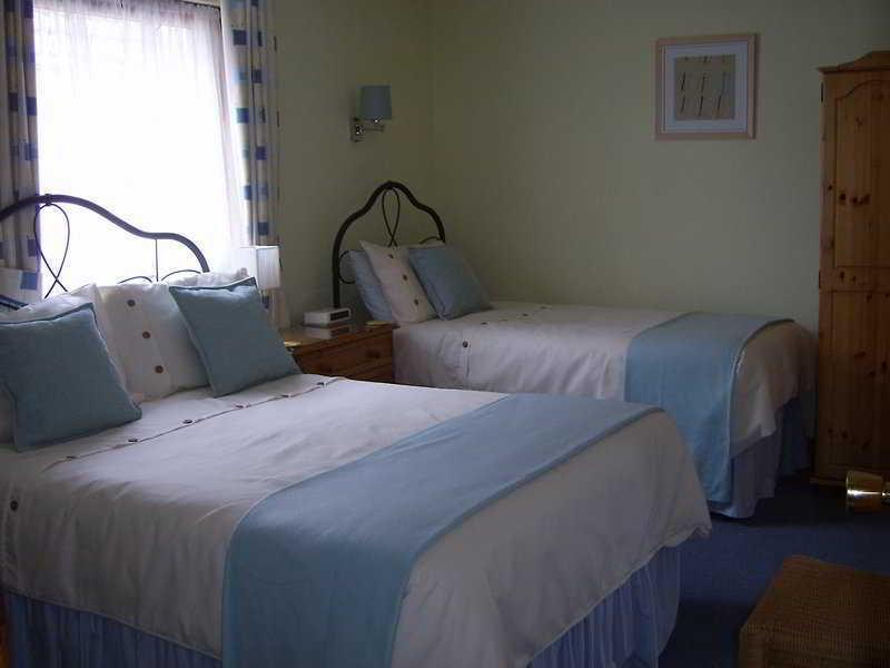 Glenshian Hotel Fort William Luaran gambar