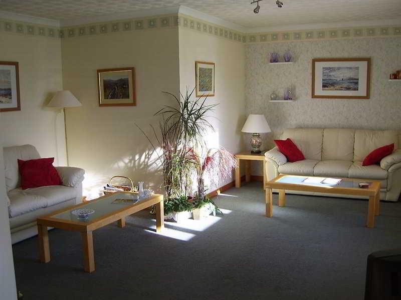 Glenshian Hotel Fort William Luaran gambar